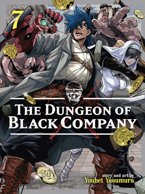 Title details for The Dungeon of Black Company, Volume 7 by Youhei Yasumura - Available